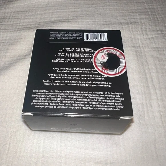 Fenty Beauty Pro Filt’r Instant Retouch Setting Powder |Honey 05 |Full Size |NEW - Picture 5 of 5